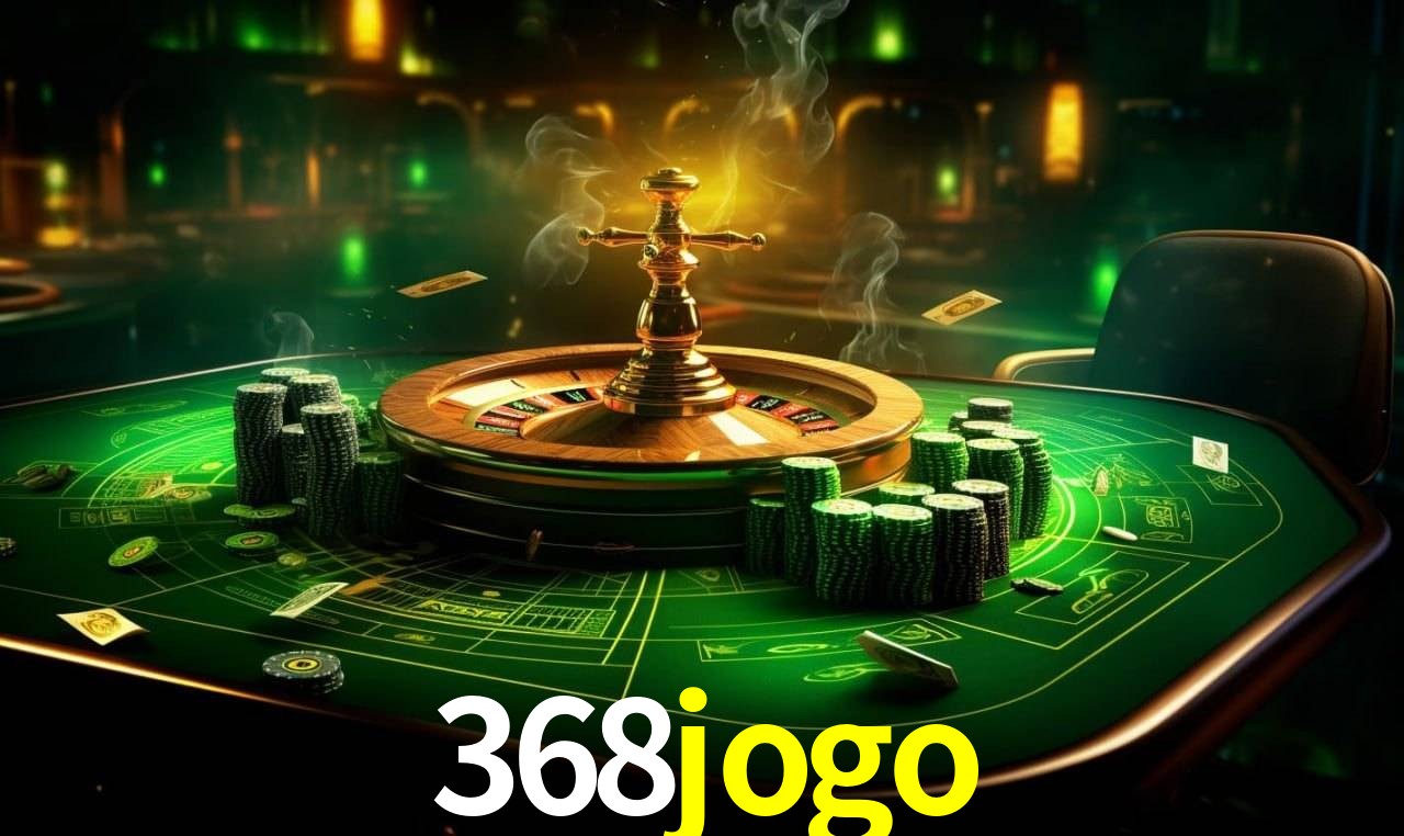 368jogo
