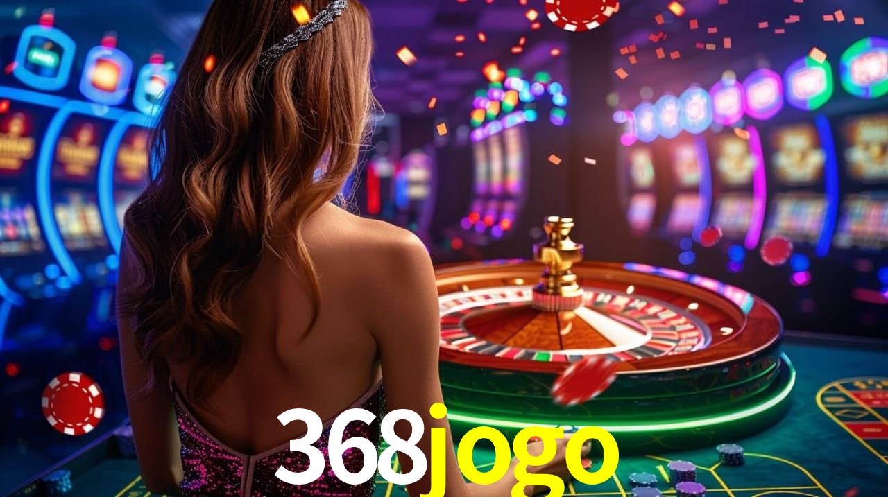 368jogo,368jogo.com