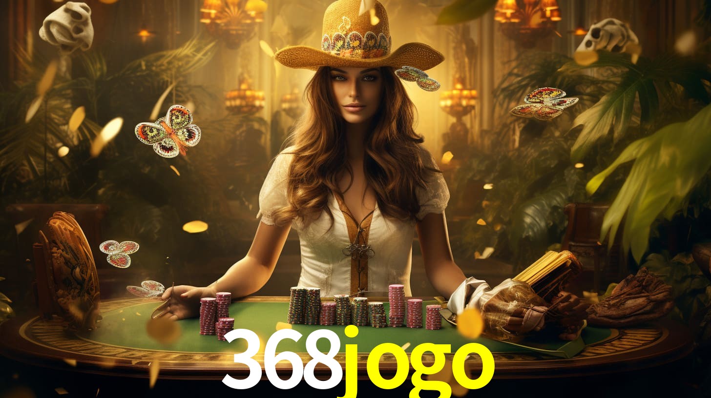 Gates of Olympus 368jogo