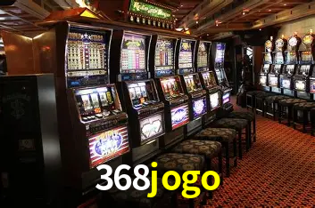 Apostas Esportivas na 368jogo: Um Guia Completo