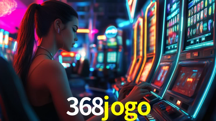 Spaceman Game 368jogo