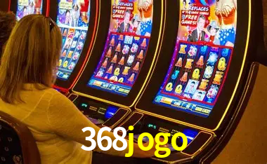 Desvendando o Mundo dos Jogos Virtuais na 368jogo