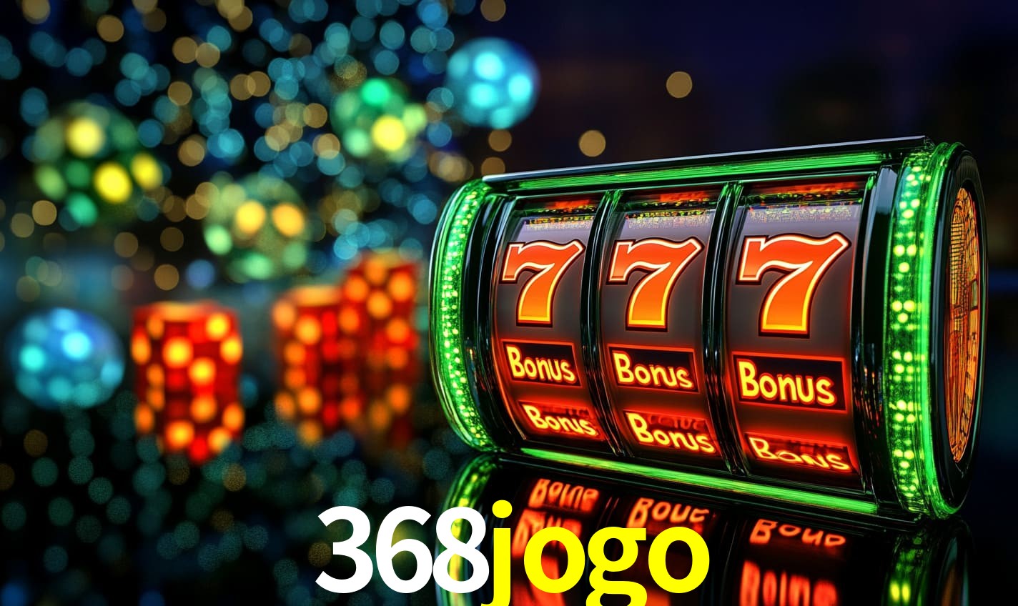 Sistemas de Segurança 368jogo