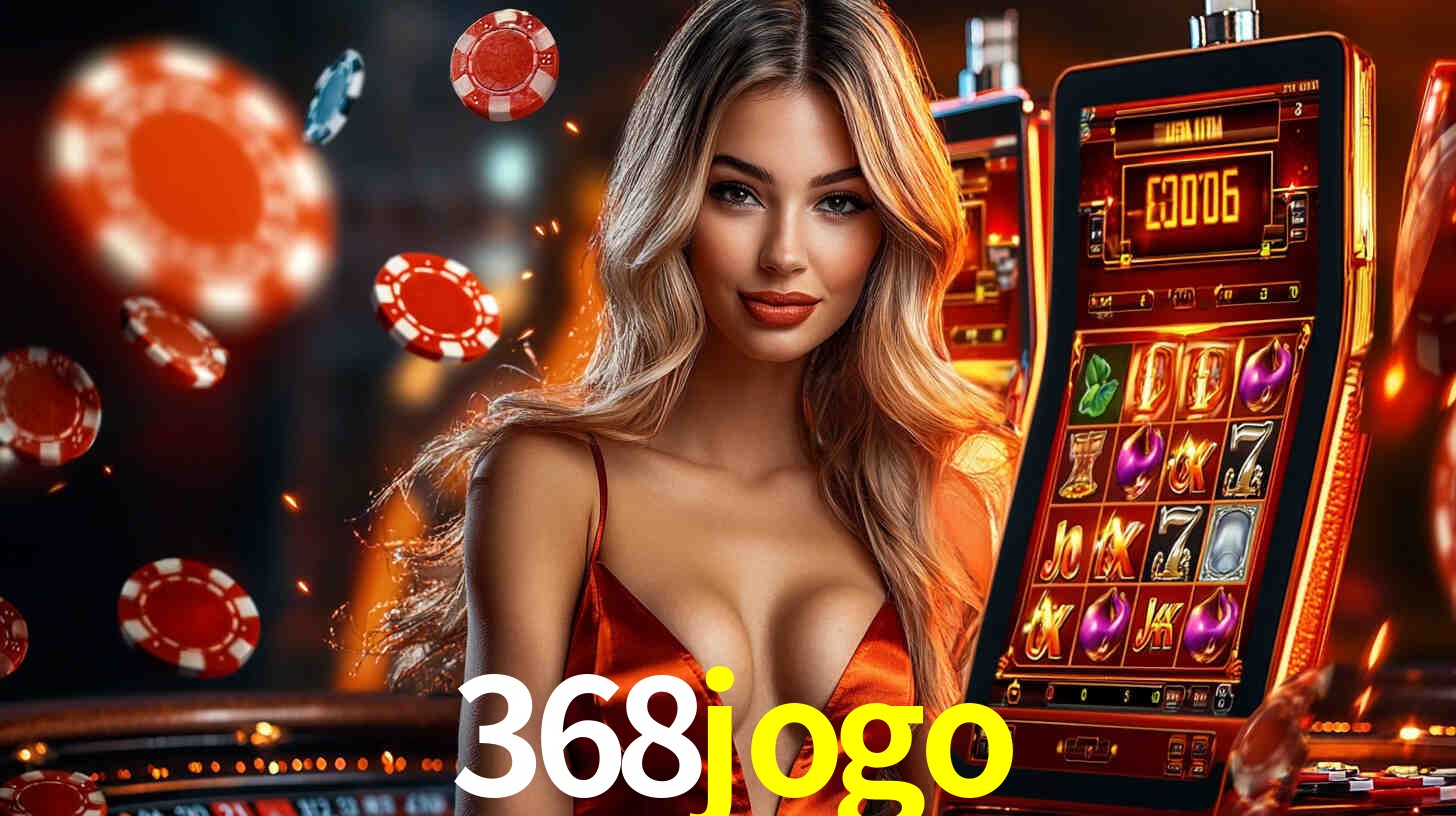 VIP Casino 368jogo