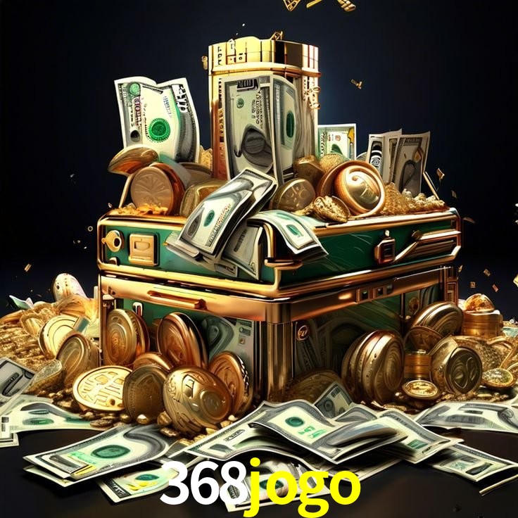 Recursos de Bônus 368jogo