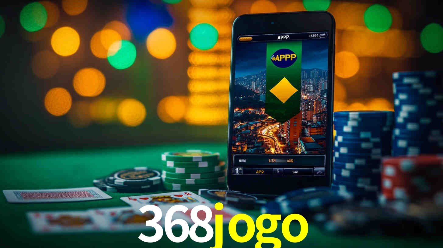 Inovações de Jogos na 368jogo: O Futuro das Experiências Interativas