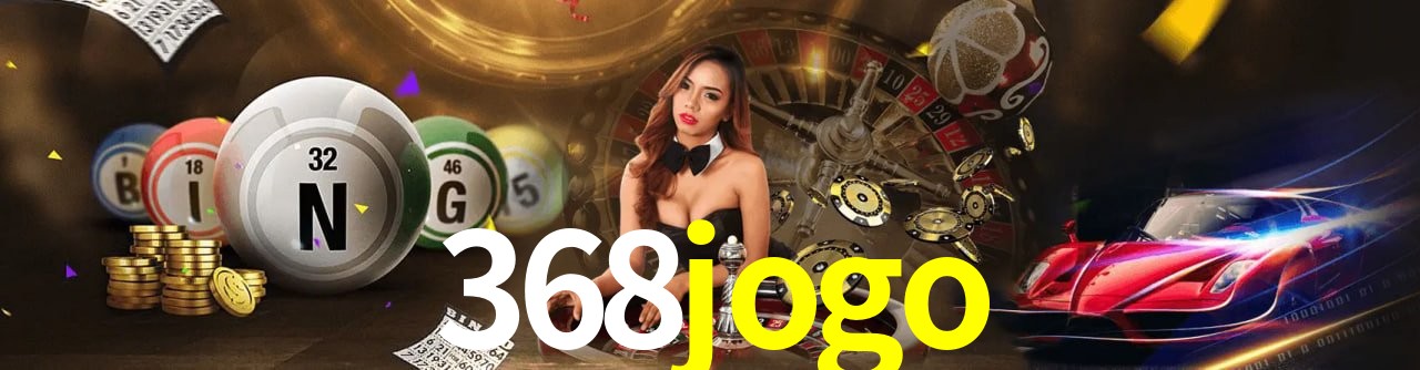 368jogo