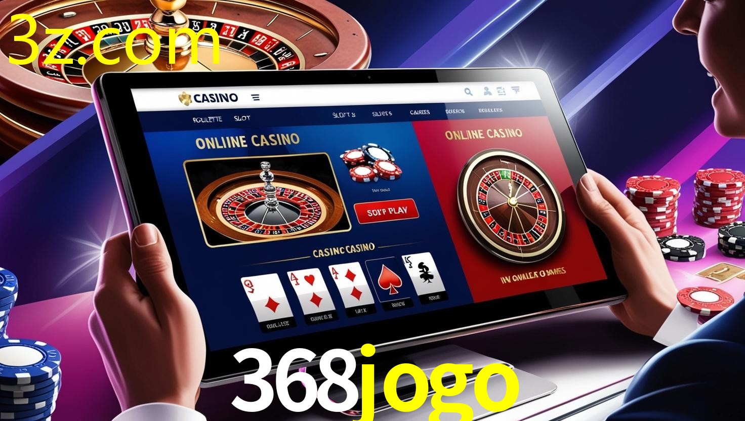 368JOGO